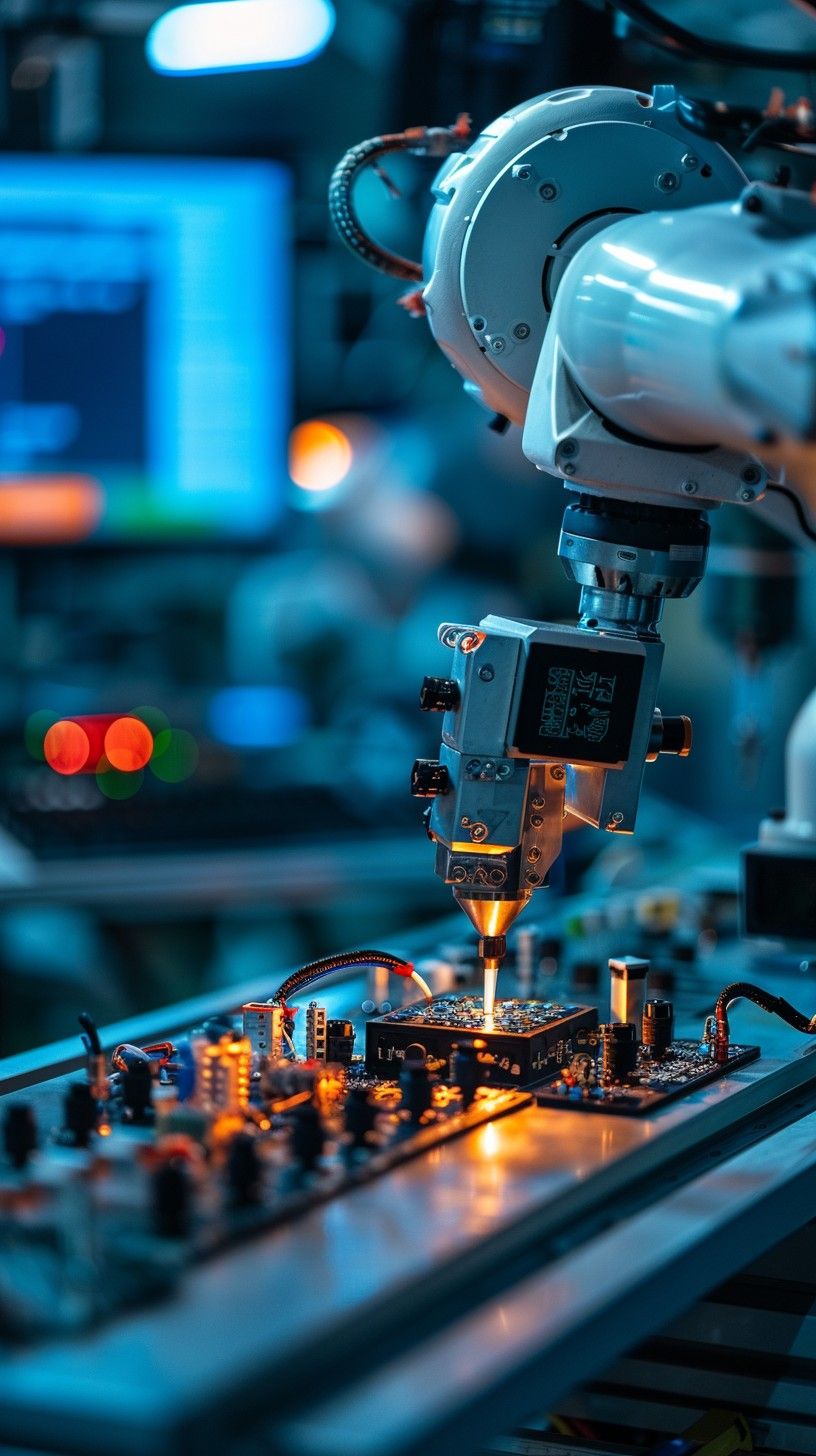 Tool & Tech Acessories