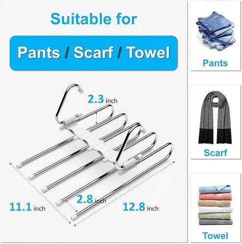 EliteSpace  Premium Non-Slip Velvet Clothing Hangers for a Luxe Wardrobe