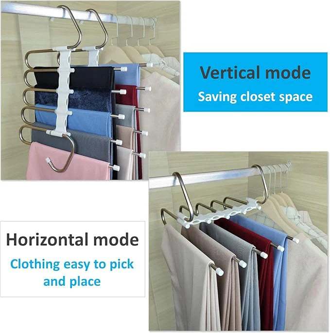 EliteSpace  Premium Non-Slip Velvet Clothing Hangers for a Luxe Wardrobe