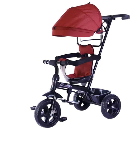 MiniRider  & Joyful Outdoor Fun