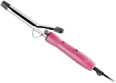 DLC Pro Hair Curler & Salon-Style Curls at Home