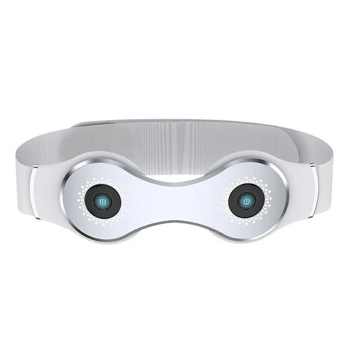 ThermaBelt &  Smart Infrared Lumbar Massager with Heat Control