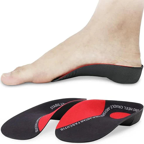 ArchRelie   Orthopedic High Arch Support for All-Day Comfort