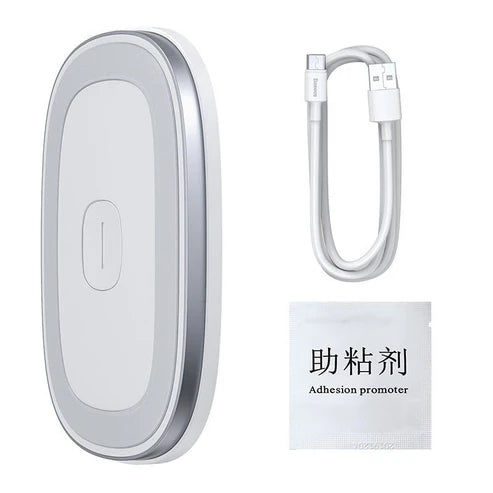 GlowBeam &  LED Reading Light for Cars with Eye Protection