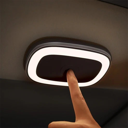 GlowBeam &  LED Reading Light for Cars with Eye Protection