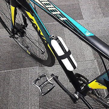 AirVolt  Smart Portable Electric Tire Inflator for Car & Bike