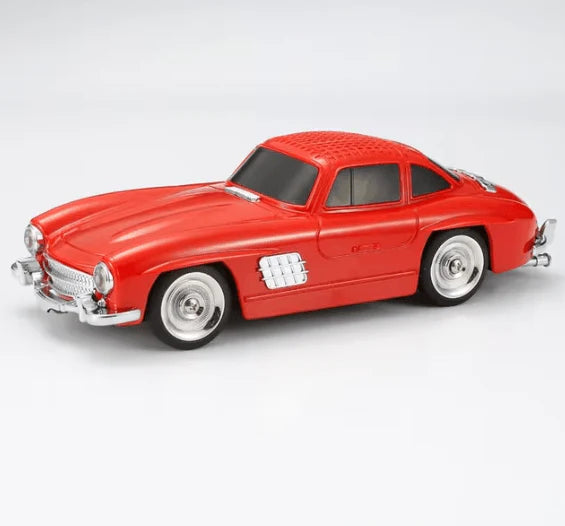 Power Car Bass Speaker  &  Ultimate Sound Upgrade for Powerful Car Audi