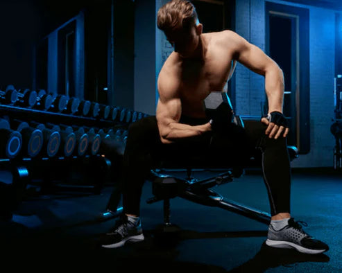 UltraCreatine  100% Micronized Creatine Monohydrate by Ultimate Nutrition