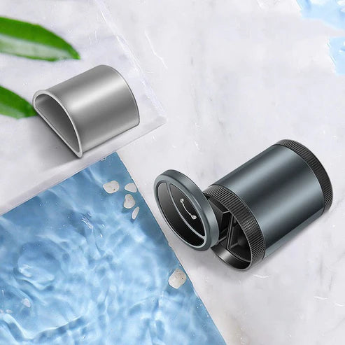 SmokeMate & Smart Car Ashtray with Automatic Sensor & LED Light