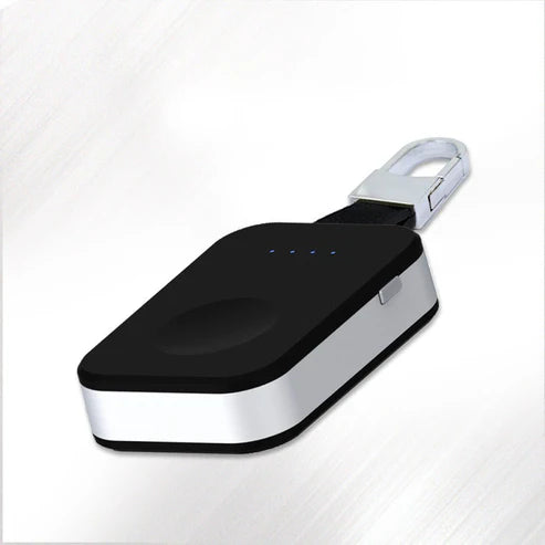 MagniCharge  Wireless Magnetic Charger for Smartwatches On-the-Go
